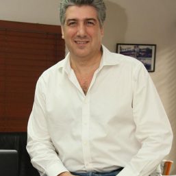 Valerio DeSanctis Valerio DeSanctis